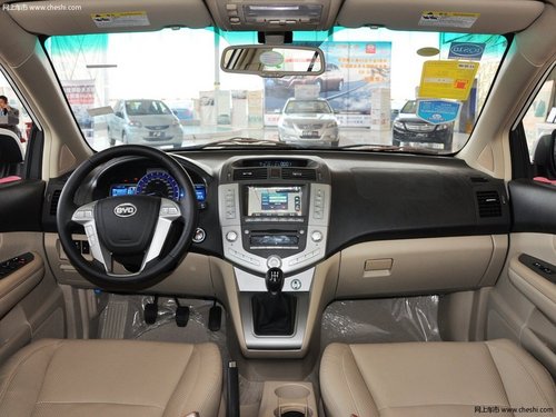 民族品牌崛起 四款10元左右自主SUV簡(jiǎn)析