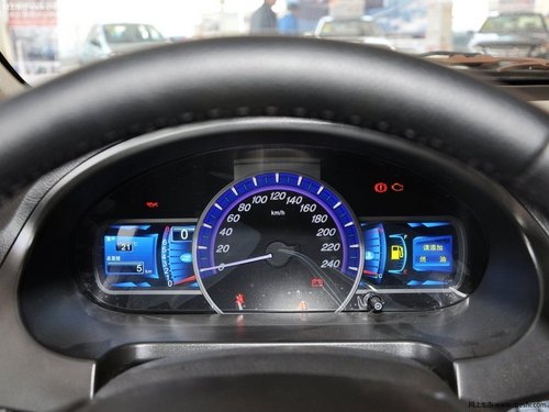 民族品牌崛起 四款10元左右自主SUV簡(jiǎn)析