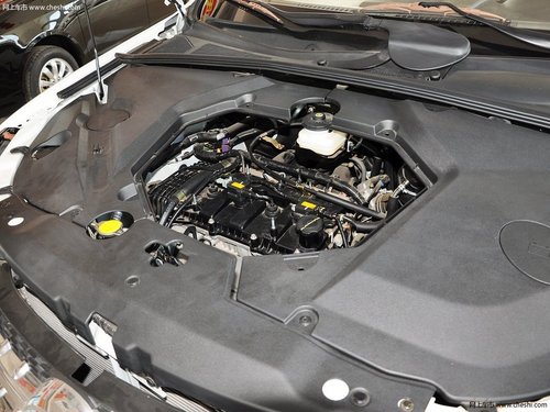 民族品牌崛起 四款10元左右自主SUV簡(jiǎn)析