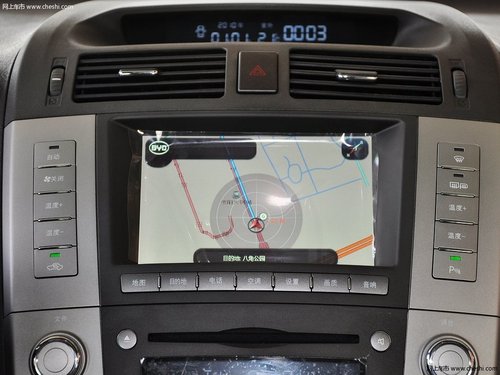 民族品牌崛起 四款10元左右自主SUV簡(jiǎn)析