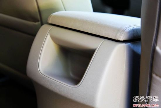 謳歌 RDX 實拍 評測 圖片