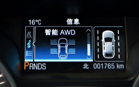 翼虎對(duì)比途觀 25萬級(jí)SUV技術(shù)流大對(duì)決