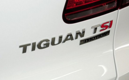 翼虎對(duì)比途觀 25萬級(jí)SUV技術(shù)流大對(duì)決