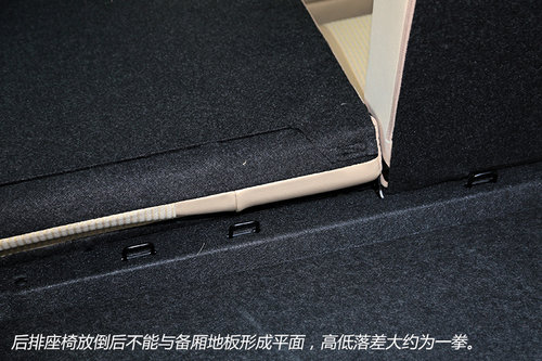 從加長談起 試駕廣豐YARiS L致炫1.5AT