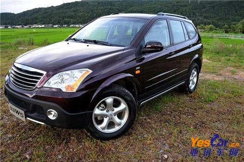 2011款 榮威W5