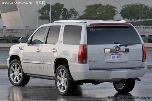 全新進口凱迪拉克凱雷德現(xiàn)車 優(yōu)惠10.8萬元