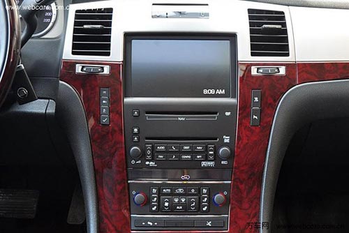 全新進口凱迪拉克凱雷德現(xiàn)車 優(yōu)惠10.8萬元