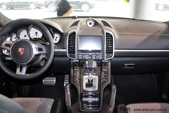 保時捷卡宴Cayenne 90.2萬起 最高讓25.7萬