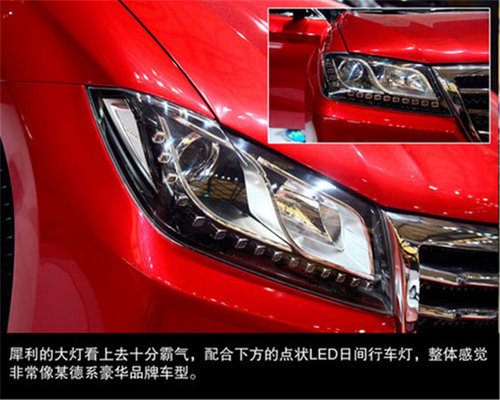 哈佛H2領銜 即將上市配渦輪增壓SUV推薦