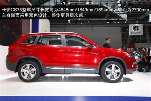 哈佛H2領銜 即將上市配渦輪增壓SUV推薦