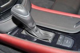 凱迪拉克 CTS 實拍 其它 圖片