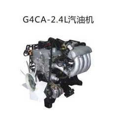 北汽牧馬人BJ40參數曝光 預售14-20萬