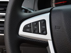 高性價比的選擇 試駕昌河鈴木利亞納A6