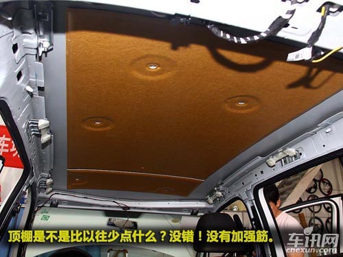 2012年SUV總銷量前五名車型導購 缺點分析篇