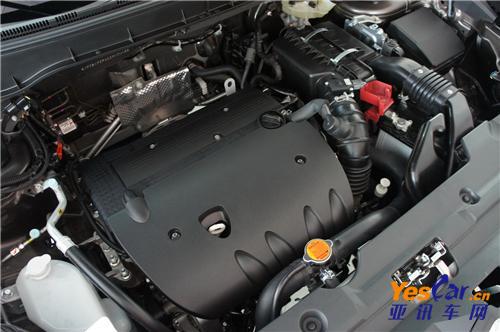 進口雪鐵龍C4 Aircross