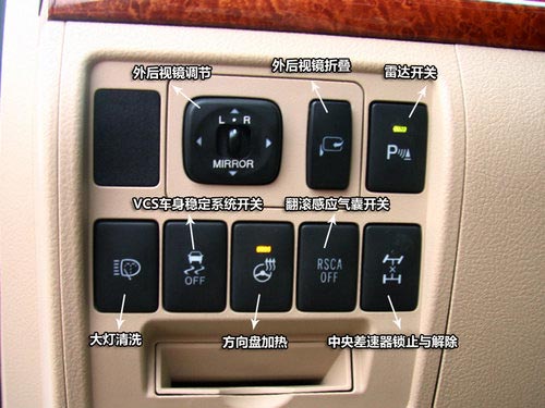 全地形制霸！ 試駕豐田新款蘭德酷路澤