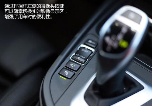 實力暴增 試寶馬3系旅行車328iM套件版