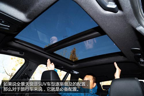 實力暴增 試寶馬3系旅行車328iM套件版