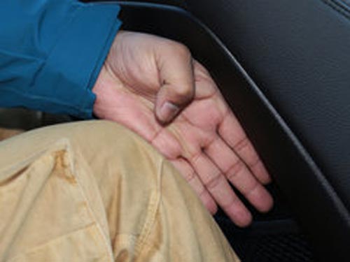 實力暴增 試寶馬3系旅行車328iM套件版