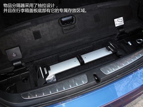 實力暴增 試寶馬3系旅行車328iM套件版