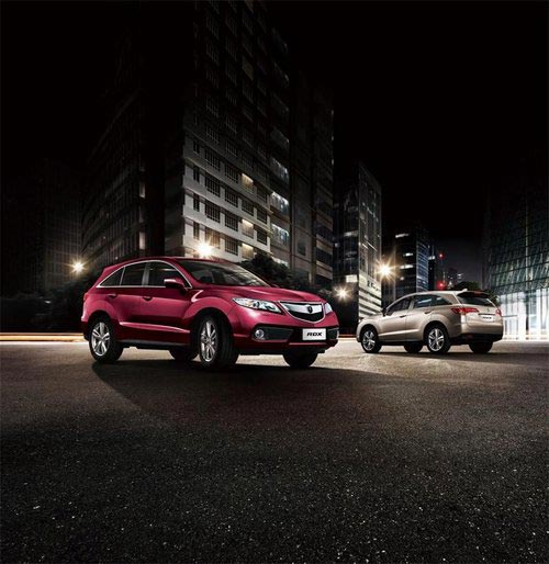 動靜皆宜時尚舒適 3款高性能豪華SUV推薦