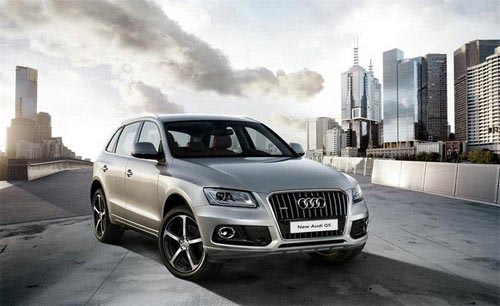 動靜皆宜時尚舒適 3款高性能豪華SUV推薦