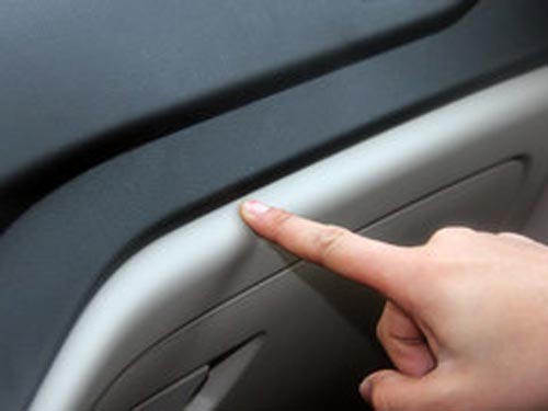 爭上游 試駕奇瑞瑞虎5 2.0L MT家尊版