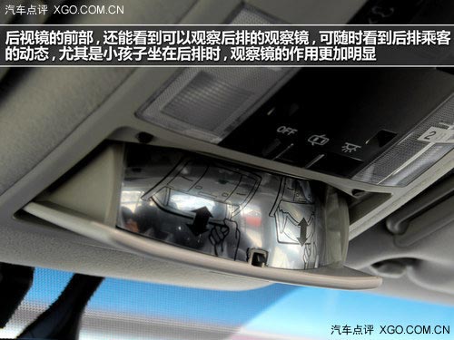 前臉造型精致 延續(xù)水準 實拍新款普拉多