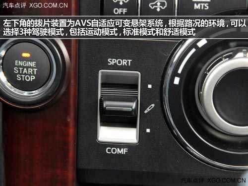 前臉造型精致 延續(xù)水準 實拍新款普拉多