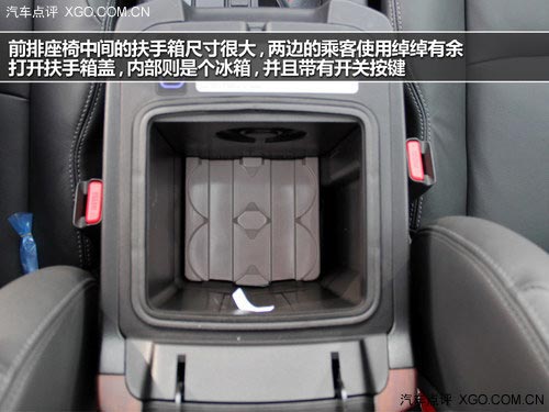 前臉造型精致 延續(xù)水準 實拍新款普拉多