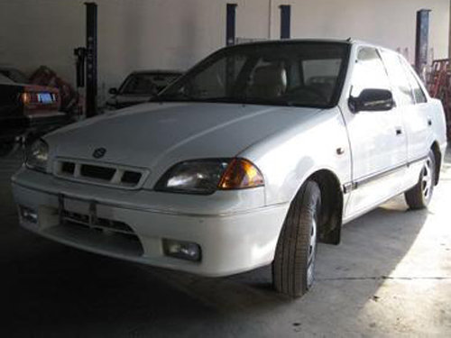 冬季白色車養護 坊間白色車最難伺候嗎