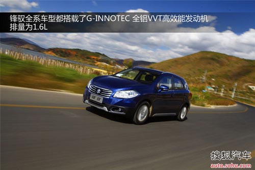 鈴木 鋒馭 實拍 圖解 圖片