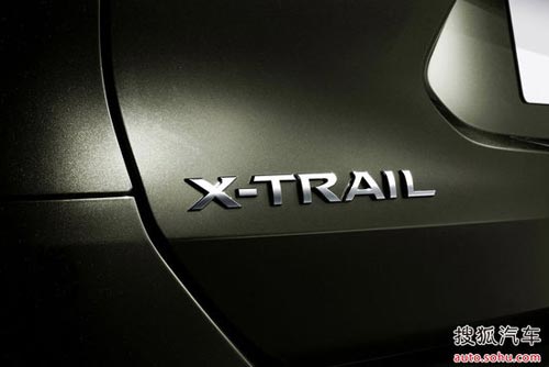 日產 奇駿 壁紙 官方 圖片