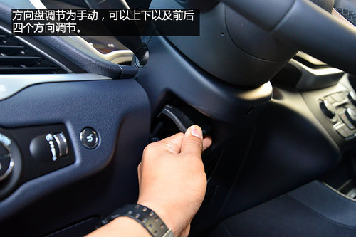 強(qiáng)有力的對(duì)手 試駕Jeep自由光2.4L 9速