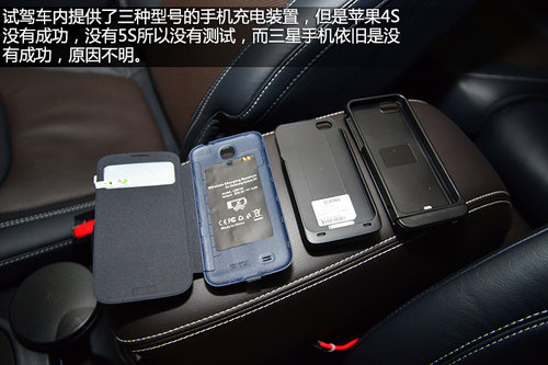 強(qiáng)有力的對(duì)手 試駕Jeep自由光2.4L 9速