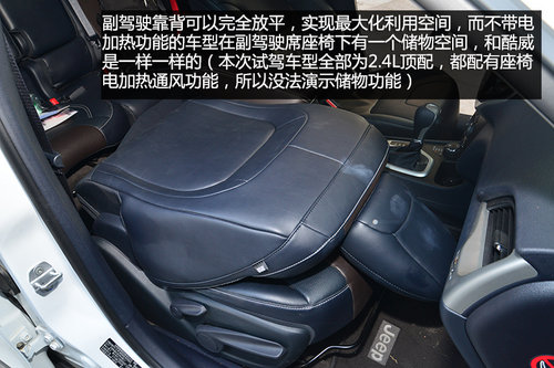 強(qiáng)有力的對(duì)手 試駕Jeep自由光2.4L 9速