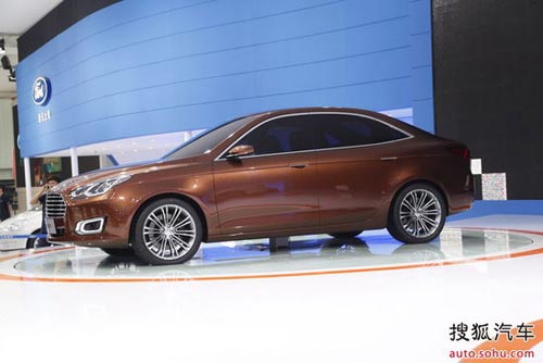 福特 ESCORT 實拍 其它 圖片