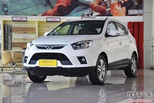 超值大空間SUV推薦文章配圖