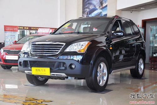 超值大空間SUV推薦文章配圖