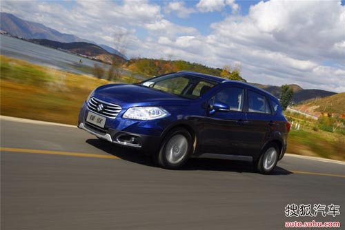 鈴木 鋒馭 實(shí)拍 評(píng)測(cè) 圖片