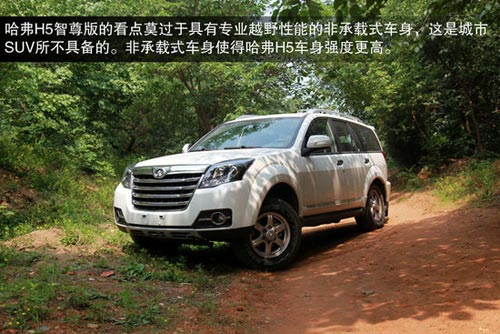 哈弗 H5 實(shí)拍 圖解 圖片