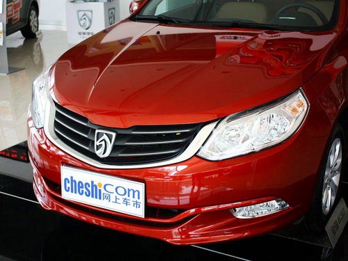 寶駿汽車 1.5L 手動