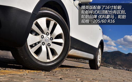 首選手動精英版 長安鈴木鋒馭購買推薦