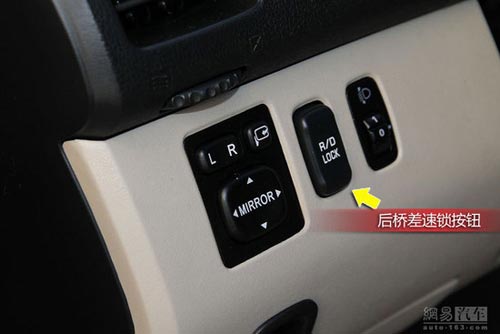 實現純粹越野夢想 三菱勁暢四驅系統解析