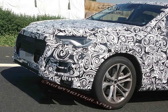 脫胎換骨減重又整容 全新奧迪Q7設(shè)計(jì)解析