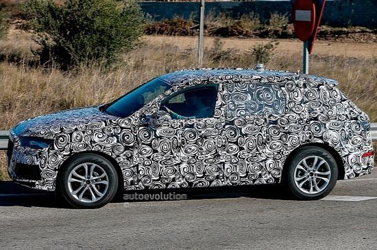 脫胎換骨減重又整容 全新奧迪Q7設(shè)計(jì)解析