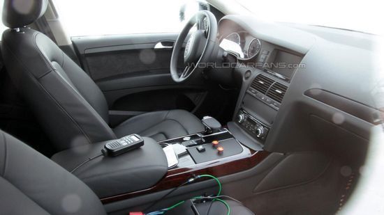 脫胎換骨減重又整容 全新奧迪Q7設(shè)計(jì)解析