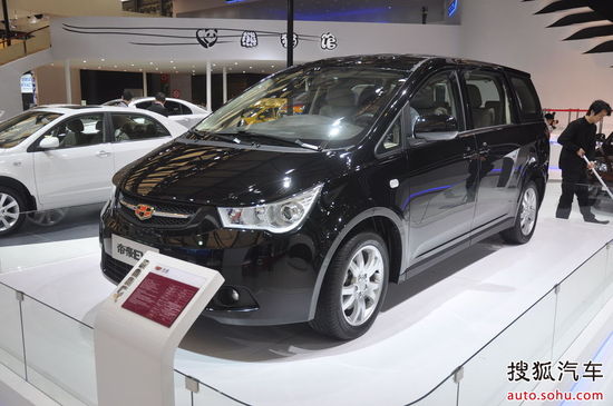 吉利帝豪 EV8 實拍 其它 圖片