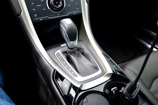 福特 蒙迪歐 實(shí)拍 圖解 圖片