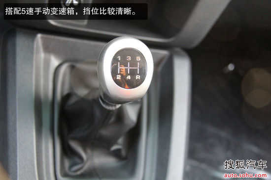 北京汽車 北京吉普BJ40 實(shí)拍 圖解 圖片